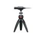 2. Shure MV88+DIG-VIDKIT - New version of the MV88+ VIDEO KIT microphone