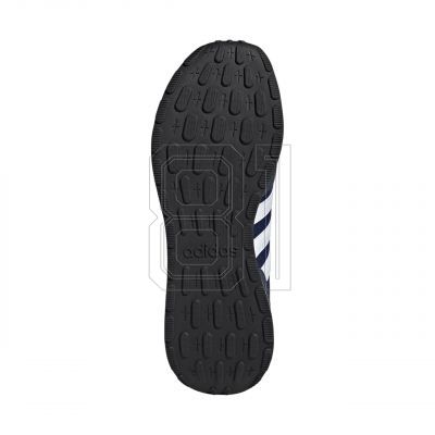 6. Adidas Run 60s 4.0 M JR6620 shoes