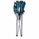 25. Meteor Tripper 16527 folding chair