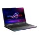 3. ASUS ROG Strix G16 G614PR-R9161W Ryzen 9 8940HX 16.0"FHD+ 165Hz IPS-level 300nits AG 16GB DDR5-5200 SSD1TB GeForce RTX 5070 Ti 12GB WLAN+BT LAN Cam1080p 90WHrs Win11 Eclipse Grey