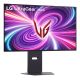 6. 32-inch 4K OLED Monitor Model 32GX870A-B LG