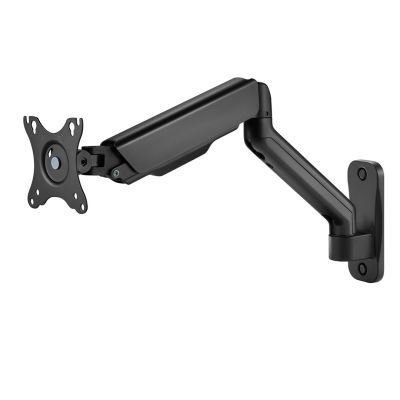 7. MACLEAN MONITOR WALL MOUNT DOUBLE ARM 17-32" 9KG MAX MC-332