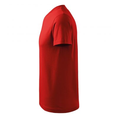 2. Adler V-neck T-shirt U MLI-10207