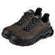 S1 SR FO work shoes, steel toe, size 42
