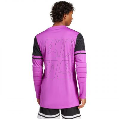 4. Squadra 25 Long Sleeve Goalkeeper Shirt M JC6209