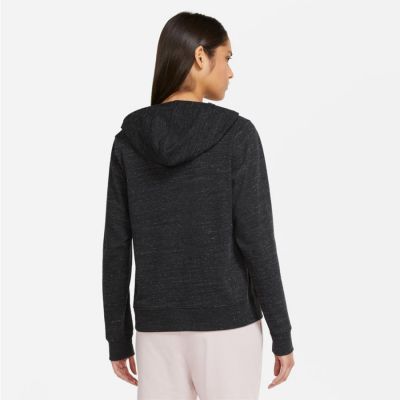 2. Nike Sportswear Gym Vintage W sweatshirt DM6388 010
