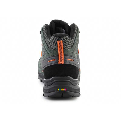 7. Salewa Ms Alp Mate Mid Wp M 61384-5400 shoes