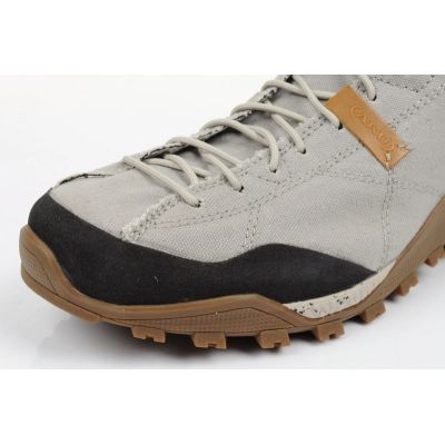 17. Aku Nativa Canvas W 647059 Trekking Shoes