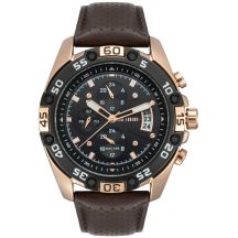 Zegarek Męski Paul Lorens PL8754A5-1B1 + BOX