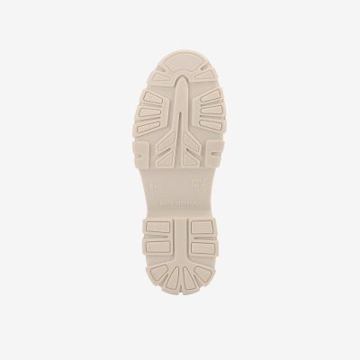 5. Kubota festival wellies beige K25SS-601-001-03-1