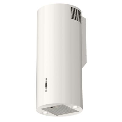MAAN Elba2 W835 white cooker hood