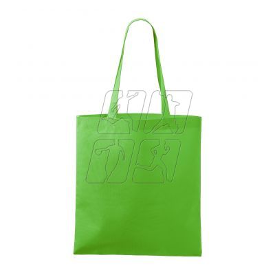2. Bloom MLI-P9192 green apple shopping bag