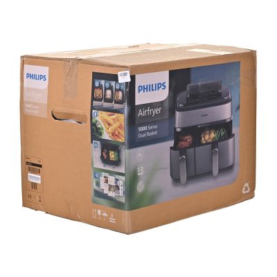 55. PHILIPS NA 555/00 Air Fryer