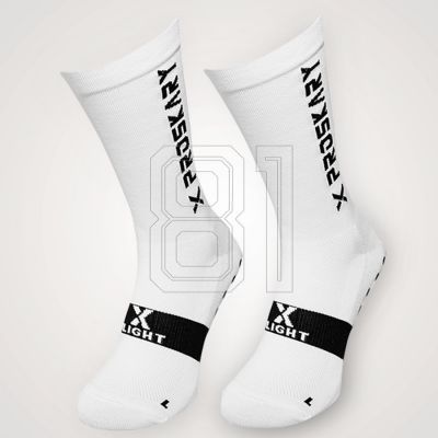 2. Proskary X-Light Anti-Slip Socks S983494