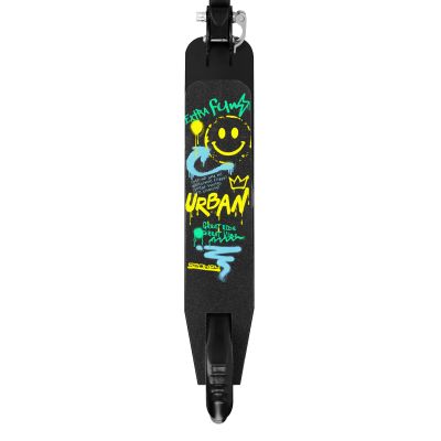 8. Scooter Spokey Notus 145 BK Jr SPK-943581