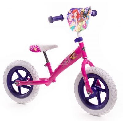 Huffy 12" Princess Jr 27631W Balance Bike