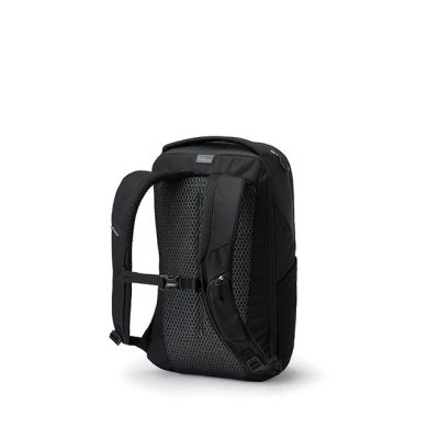 5. Gregory Rhune 22 Carbon Black Daypack