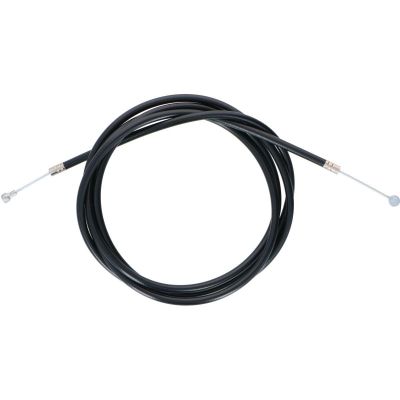 4. REAR BRAKE CABLE WITH HOUSING BICYCLE GEAR