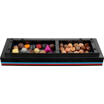 13. LEGO Ideas 21337 Table Football