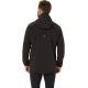 3. Asics Metarun Waterproof Jacket M 2011D121-001