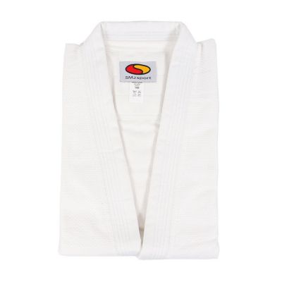 10. SMJ Sport Judo Suit HS-TNK-000008568