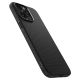 9. Spigen Liquid Air iPhone 15 Pro Case - Matte Black