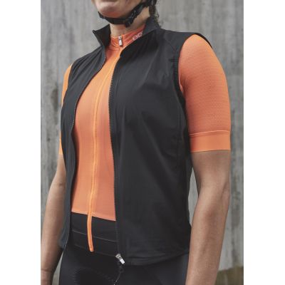 3. POC W's ENTHRAL Gilet - Black