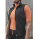 3. POC W's ENTHRAL Gilet - Black