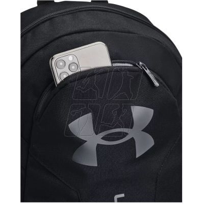 8. Under Armor Hustle Lite Backpack 1364180-001