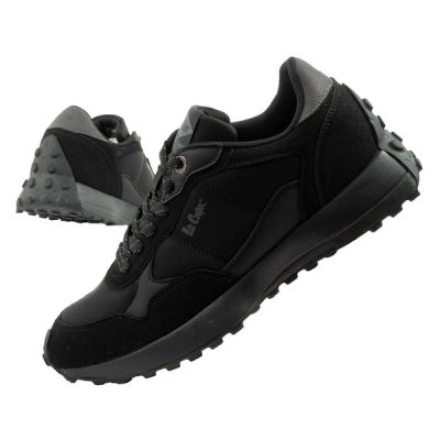 Lee Cooper sports shoes sneakers men's fashionable comfortable durable