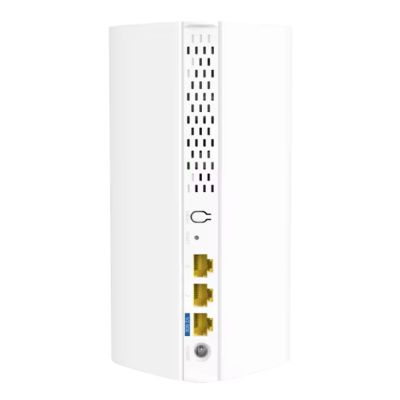 3. TENDA ME6 PRO (3-PACK) BE5100 MESH WIFI