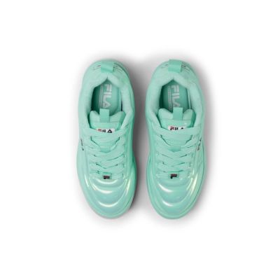 2. Fila Superbubble women's sports shoes sneakers fashionable comfortable lightweight