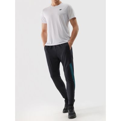 4. Trousers 4F M 4FWSS24TFTRM453-20S