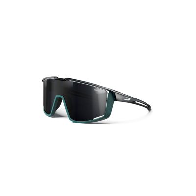 7. JULBO FURY glasses black