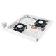 16. Digitus Roof Fan for Unique & Varioflex-N Network Enclosures and Dynamic Basic Network and Server Enclosures