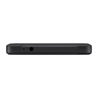 4. Smartphone Samsung Galaxy Xcover 7 (G556) Enterprise Edition 6/128GB Black