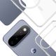 10. 3mk Armor MagCase for Google Pixel 11 Pro XL - Transparent