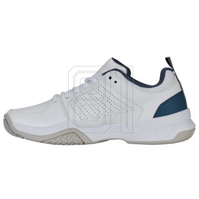 5. K-Swiss Court Express 2 M shoes 04428-179-M