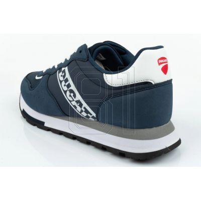11. Ducati M DS410-11 shoes