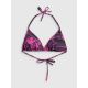 4. Women's bikini top 4F 4FWSS26UBKTF089-91A