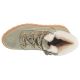 3. Roxy Bradie Lace-Up Boots ARJB700758-OLV Green 37