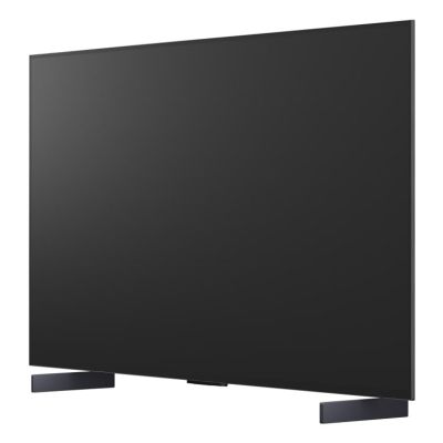 7. LG 42 Smart TV UHD webOS 25 OLED42C51LA TV