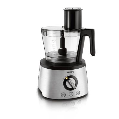 36. Philips HR7778/00 Food Processor (1300W)