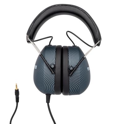 3. VIC FIRTH SIH3 - Isolating Headphones