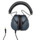 3. VIC FIRTH SIH3 - Isolating Headphones