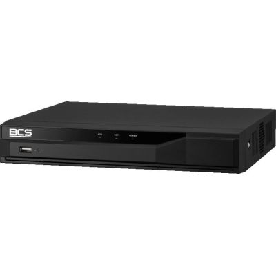 Analog HD 16-channel recorder BCS-L-XVR1601-V