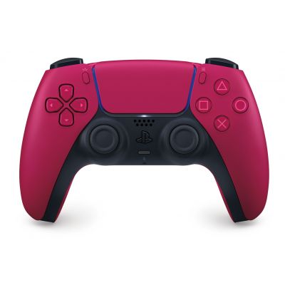 SONY DualSense COSM.RED PS5 Wireless Controller
