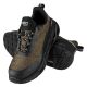 S1 SR FO work shoes, steel toe, size 47