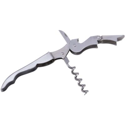 12. BARTENDER SET 14 PIECES DRINK SHAKER ALPINA TONGUE