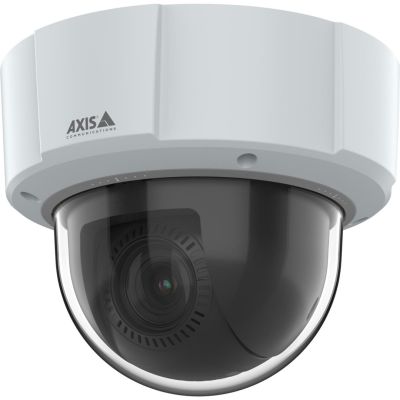 Axis M5526-E - Network camera